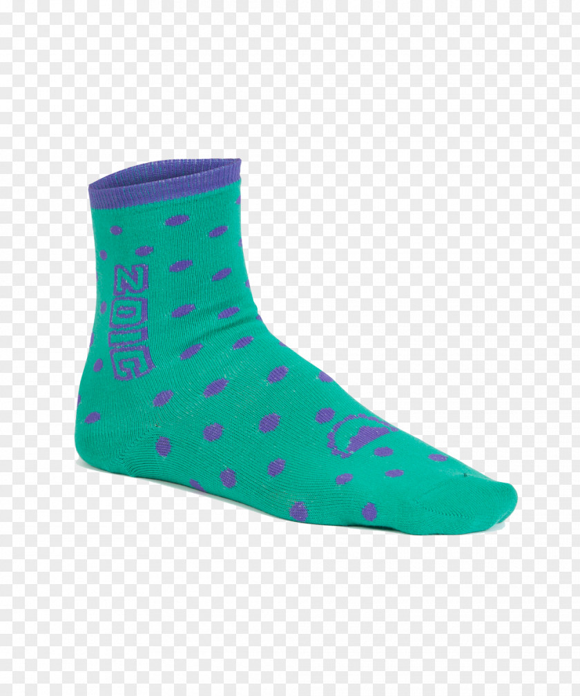 Socks Turquoise Sock Teal Shoe PNG