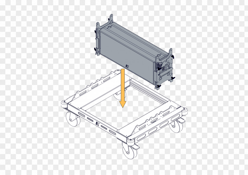 Technology Line Angle Machine PNG