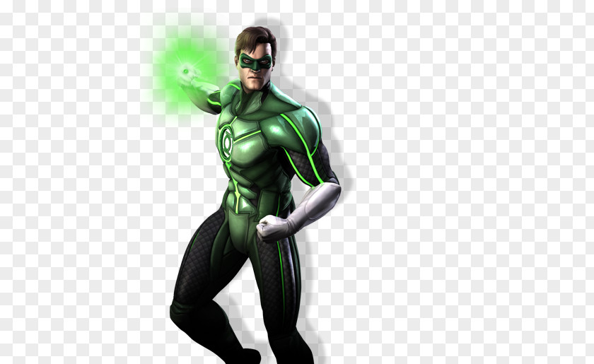 The Green Lantern Injustice: Gods Among Us Corps Hal Jordan Sinestro PNG