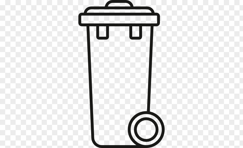 Throw Garbage Rubbish Bins & Waste Paper Baskets Recycling Bin Tin Can PNG