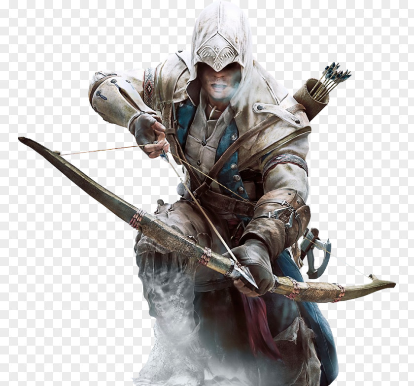 Assasin Creed Assassin's III Creed: Revelations Altaïr's Chronicles Lost Legacy Ezio Auditore PNG