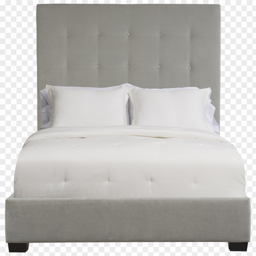 Bed Frame Mattress Bedroom Furniture Sets Couch PNG