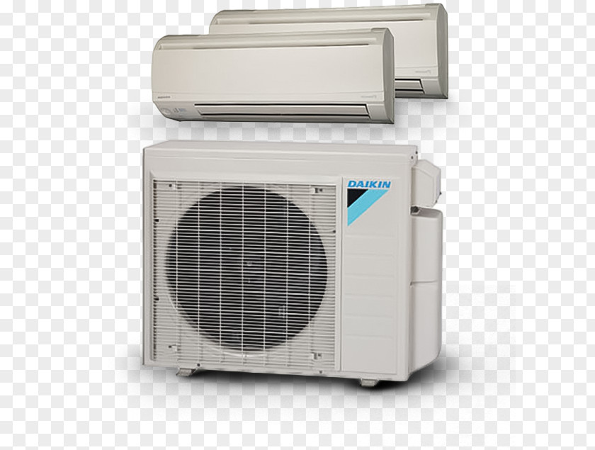 Daikin Seasonal Energy Efficiency Ratio British Thermal Unit Air Conditioning Heat Pump PNG