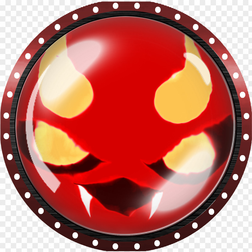 Evil Agar.io Nebulous Skin Game PNG