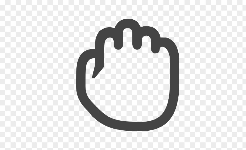 Fist Hand PNG