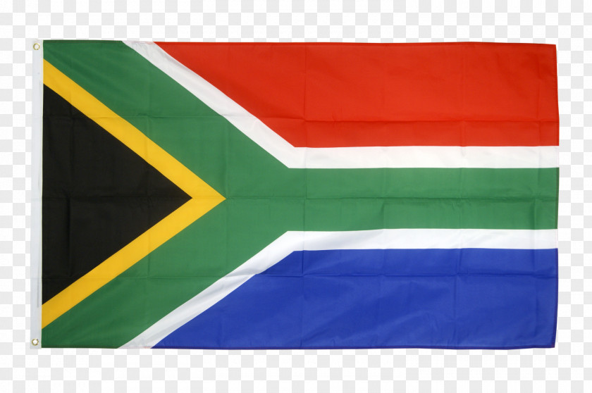 Flag Of South Africa The United States PNG