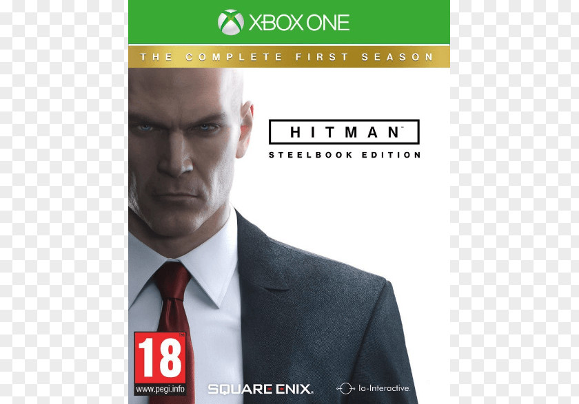 Hitman Hitman: Blood Money 2 Xbox 360 Agent 47 PNG