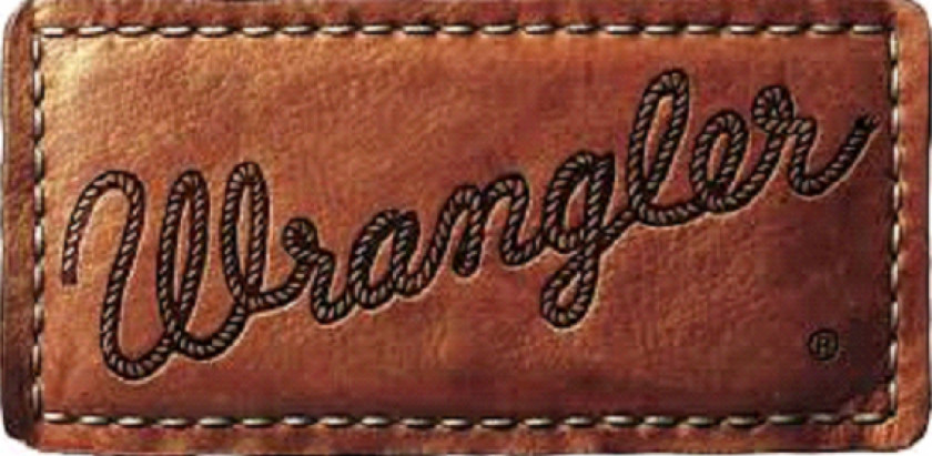Jeans Wrangler Brand Workwear Western Wear PNG
