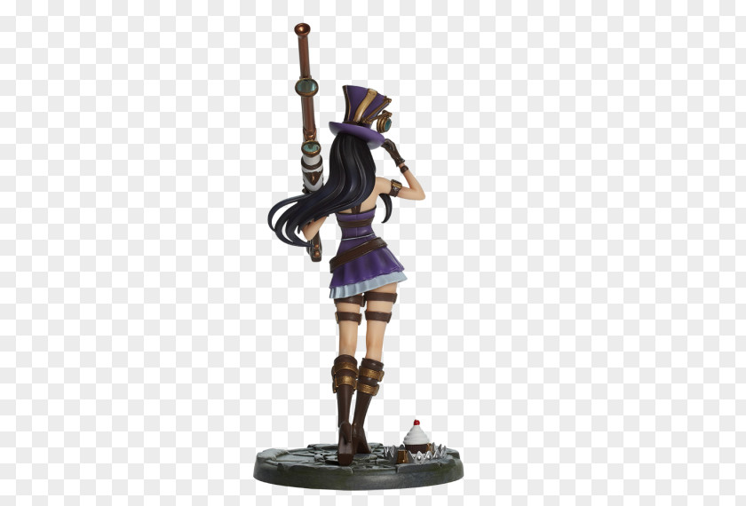 League Of Legends Riot Games Statue Figurine Video Game PNG
