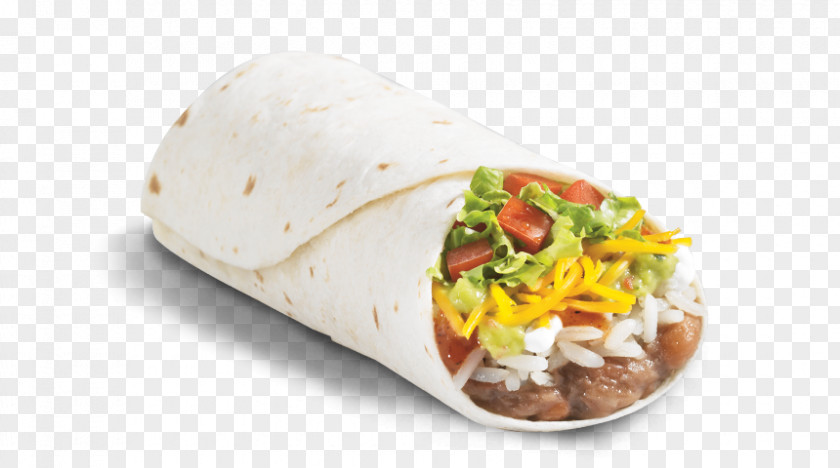 Menu Burrito Taco Salsa Guacamole Veggie Burger PNG