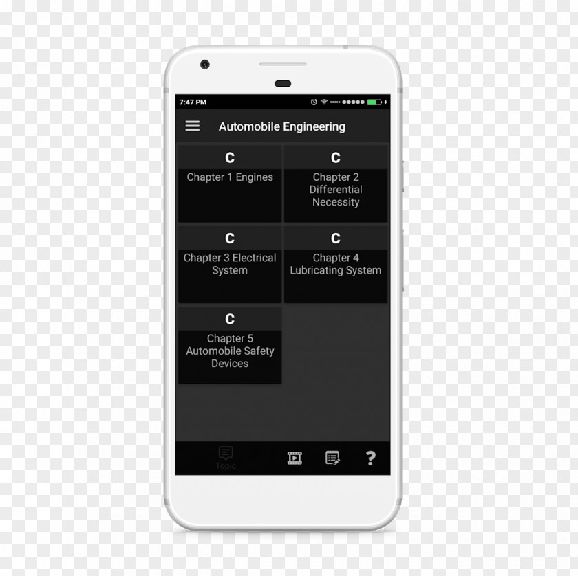 Smartphone Automobile Engineering Feature Phone Mobile App Google Play PNG