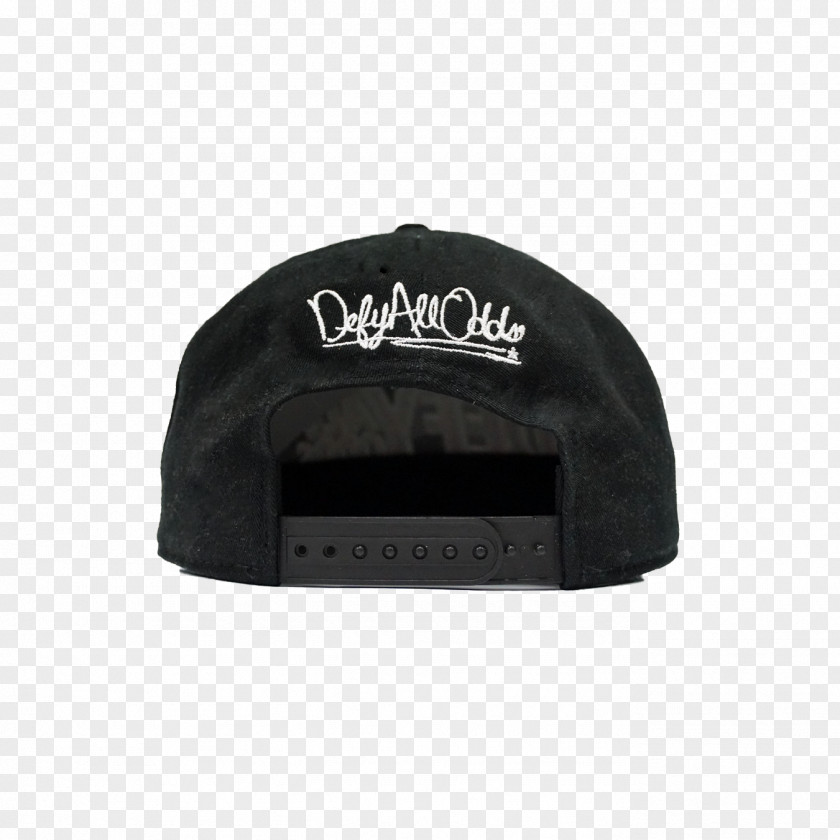 Snapback Baseball Cap Headgear Hat PNG