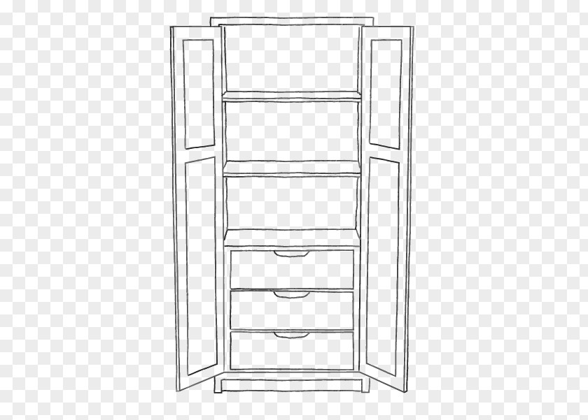 Toilet Shelf Furniture Window Metal PNG