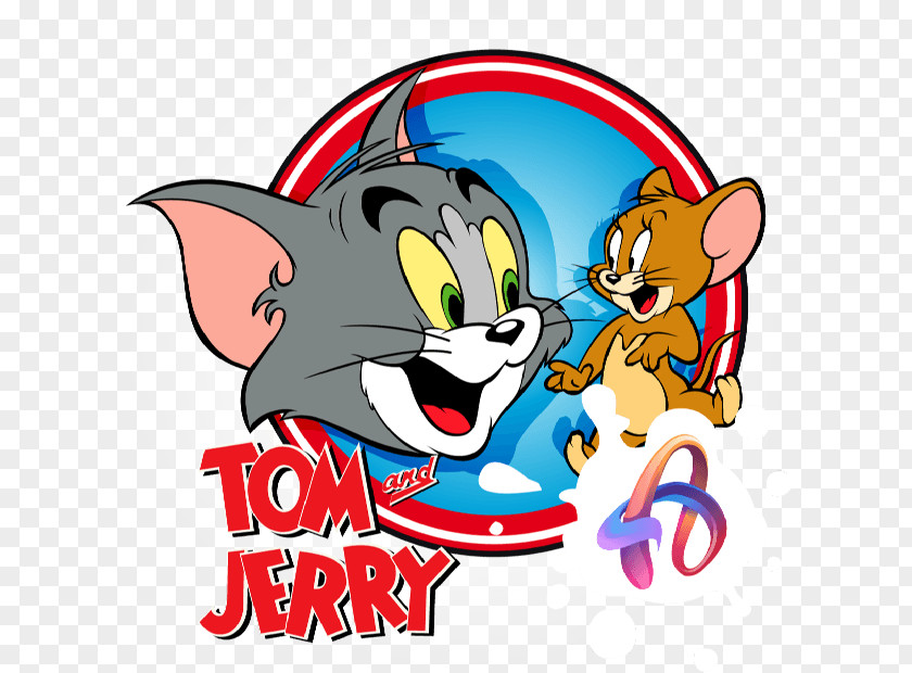 Tom And Jerry Kids Play & Learn Mobile App Mouse Windows Phone Store PNG