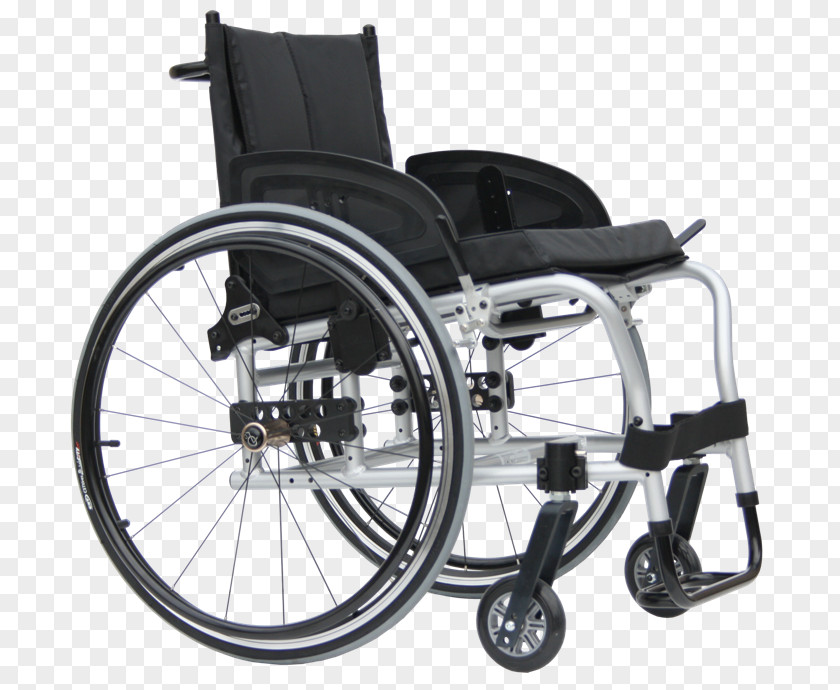 Wheelchair Motorized TiLite Meyra Otto Bock PNG