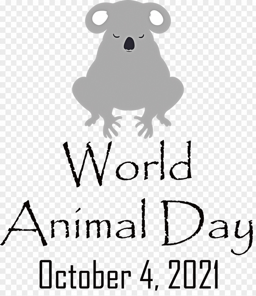 World Animal Day Animal Day PNG