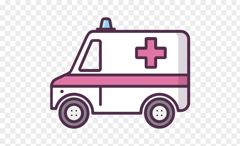 Ambulance Medicine Health Care Medical Emergency PNG