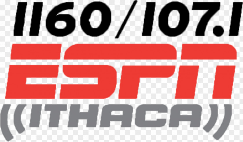 Auction Ithaca WPIE ESPN Radio AM Broadcasting Sports PNG