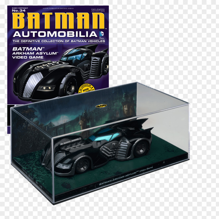 Batplane Batman: Arkham Asylum Robin Batmobile Batgirl PNG