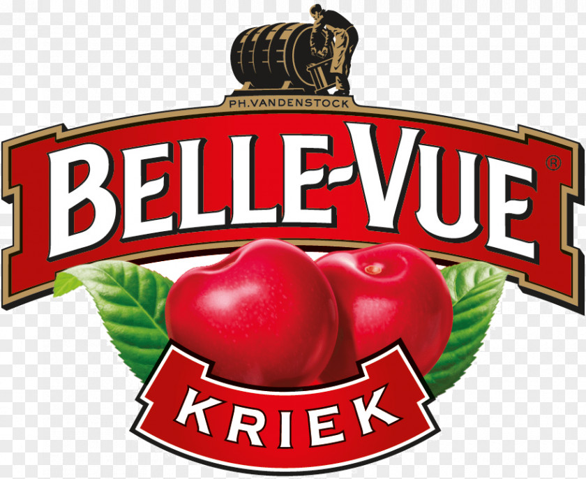 Belle-Vue Kriek Logo PNG Logo, logo clipart PNG