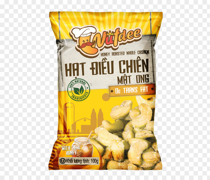 Cashew Nut Vegetarian Cuisine Potato Chip Ingredient Food PNG