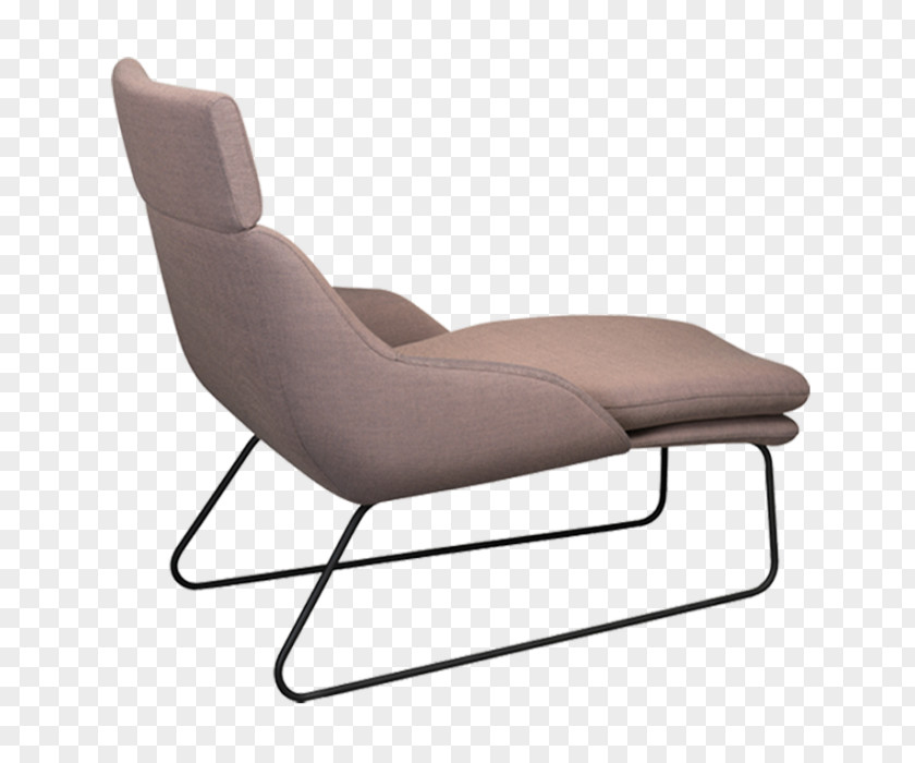 Chair Eames Lounge Chaise Longue Fauteuil Wing PNG