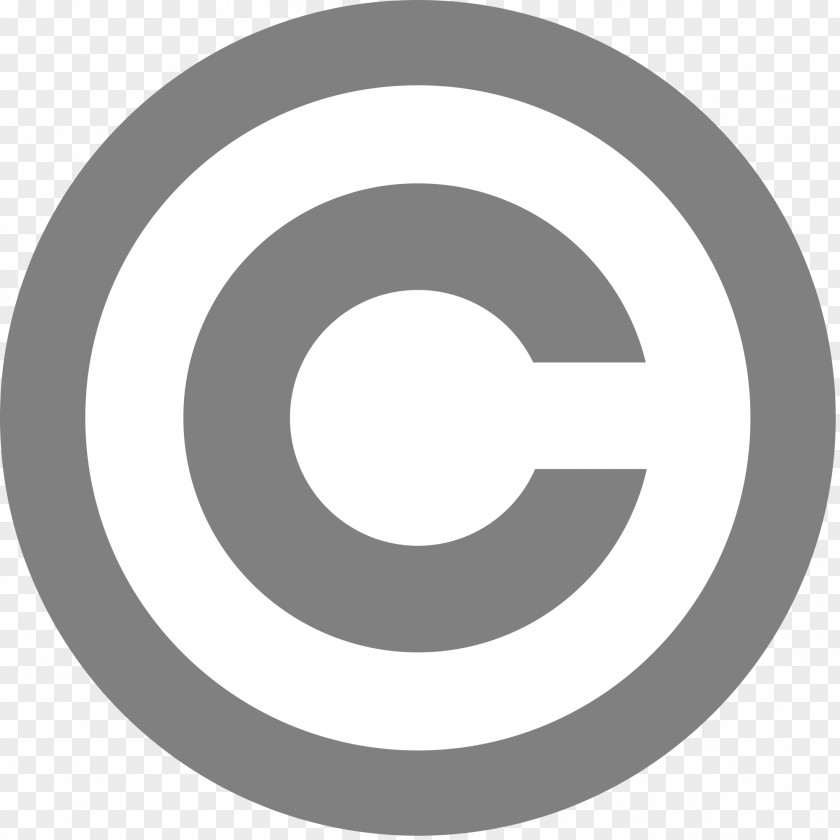 Copyright Public Domain PNG