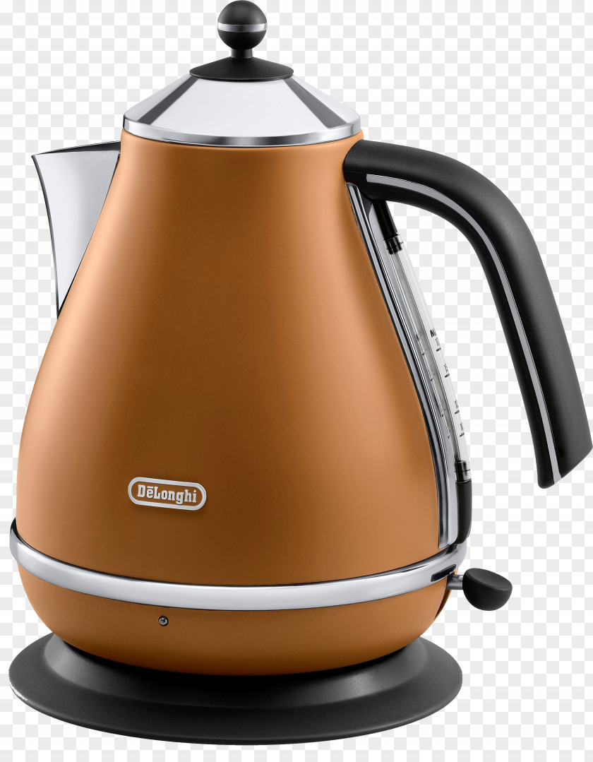 Kettle Image Coffeemaker Home Appliance Toaster PNG