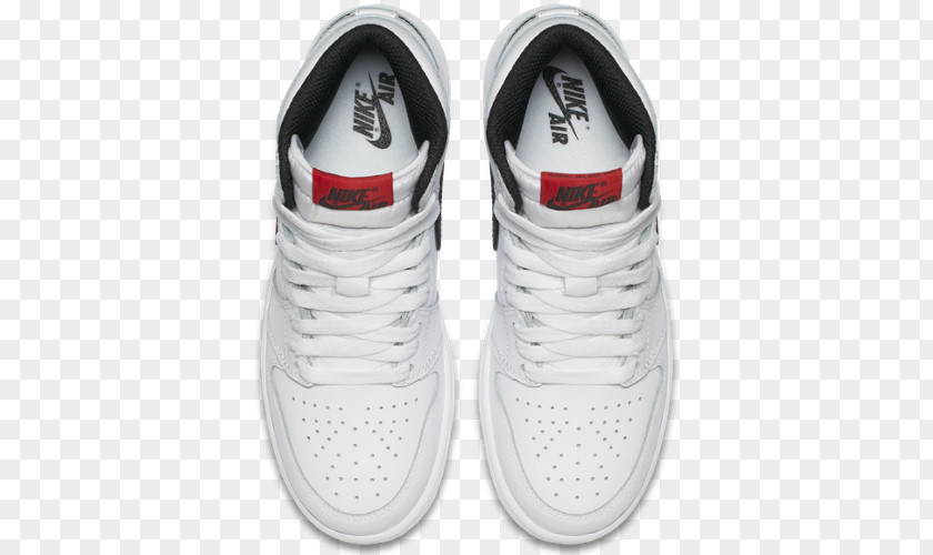 Nike Sports Shoes Air Jordan Retro Style PNG