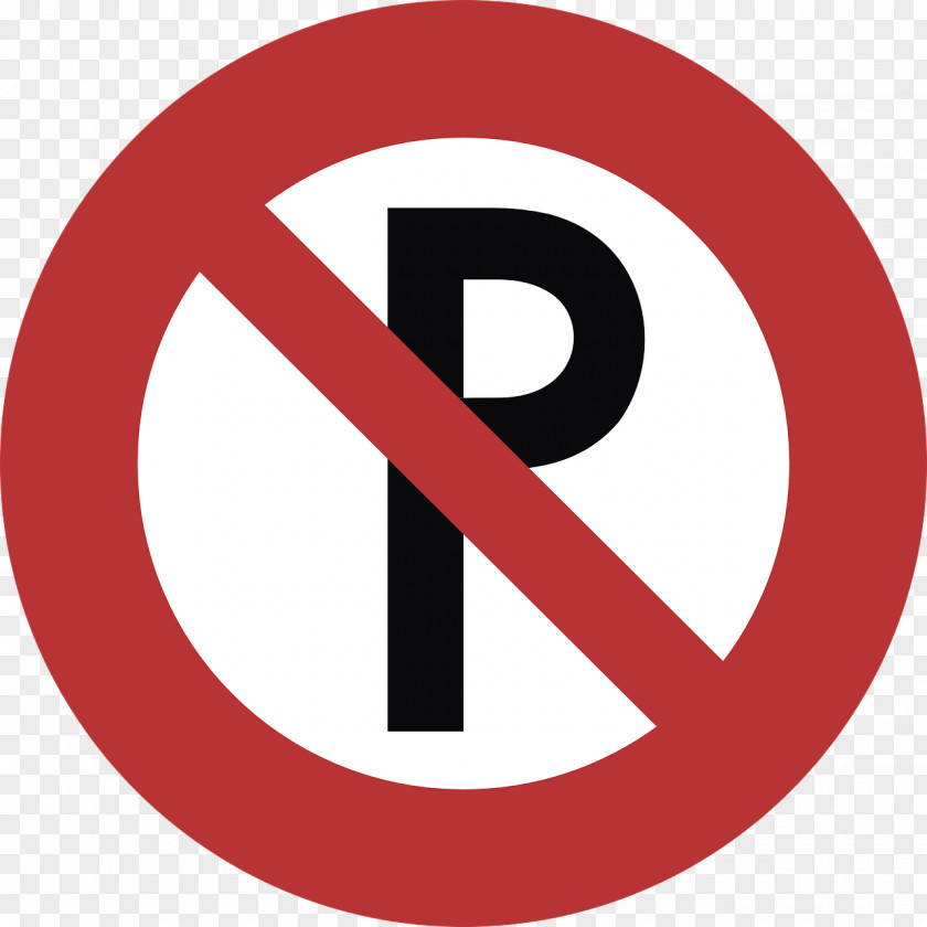 Park Car Traffic Sign Parking Violation Stop PNG