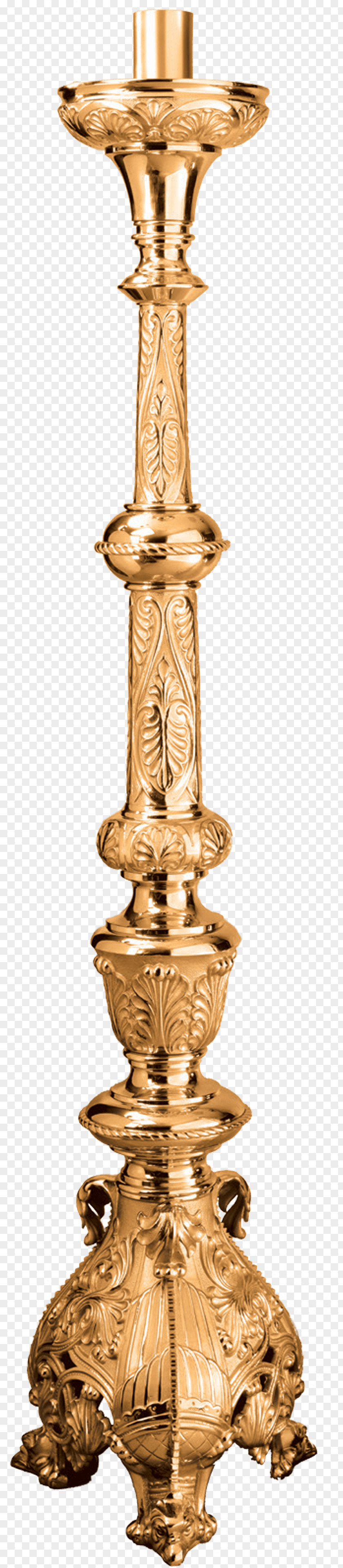 Paschal 01504 Candle PNG