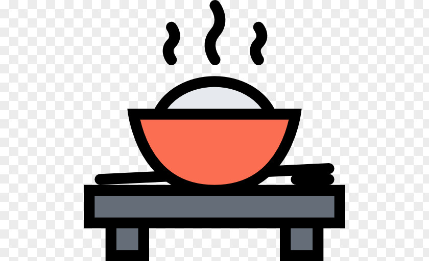 Rice Cooked Clip Art PNG