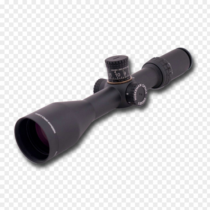 Tactical Scopes Telescopic Sight Pyramyd Air Trijicon AccuPoint 5-20x50 Riflescope (Matte Black) Eye Relief PNG