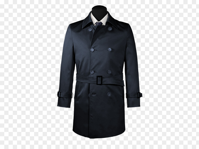 Trench Coat T-shirt Blazer Jacket PNG