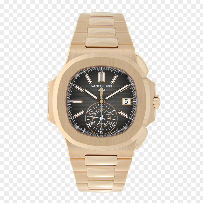 Watch Patek Philippe Calibre 89 & Co. Automatic Chronograph PNG