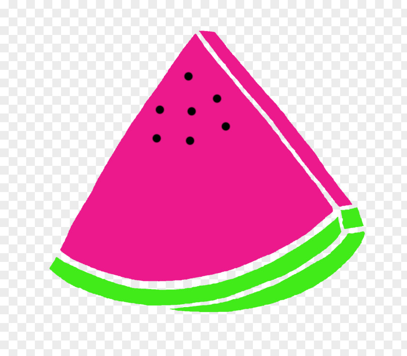 Watermelon Drawing Color PNG