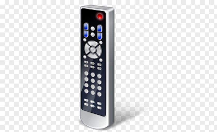 Android Remote Controls PNG