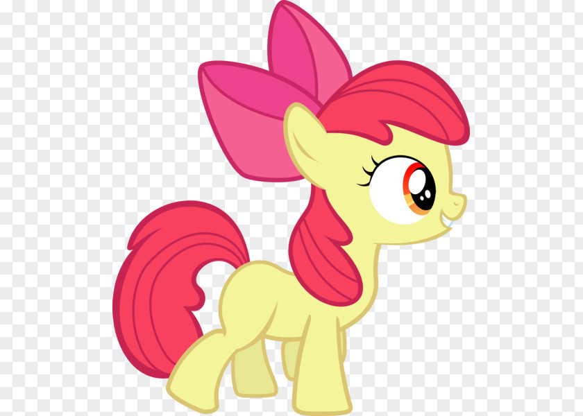 Apple Bloom Cutie Mark Crusaders Babs Seed Rarity Pinkie Pie PNG