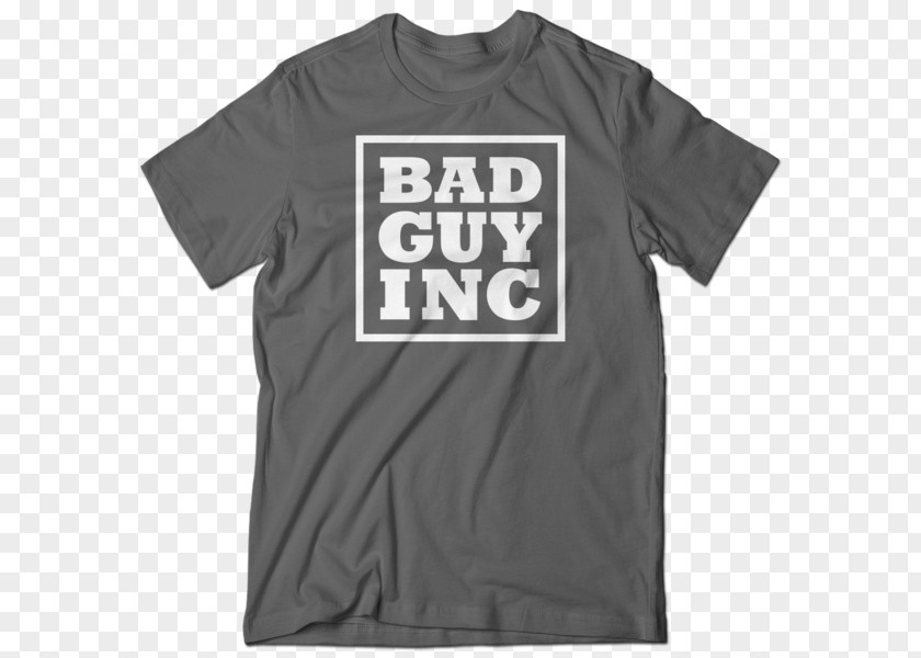 Bad Guy T-shirt Summer Sonic Festival Hoodie Sleeve PNG