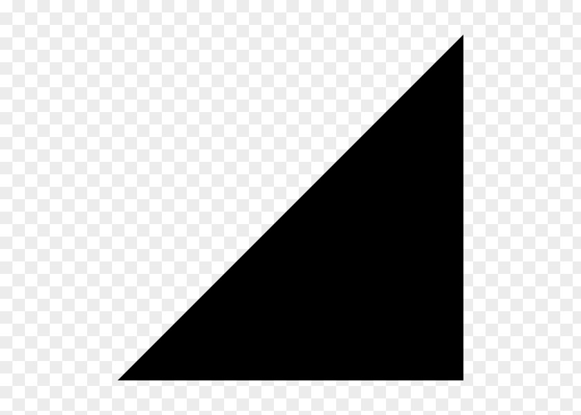 Black Triangle Arrow Drop-down List PNG