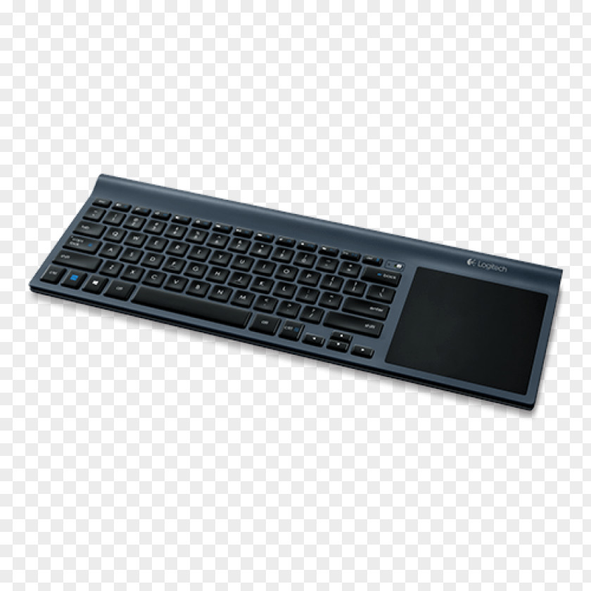 Computer Mouse Keyboard Laptop Logitech TK820 Touchpad PNG