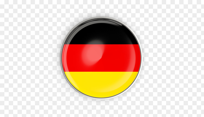 Costum Button Flag Of Germany Image National PNG