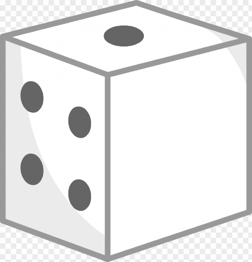 Dice Cube Wiki Clip Art PNG