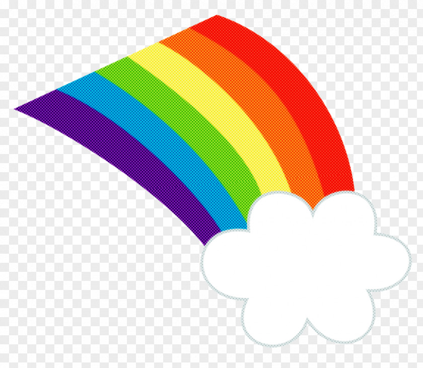 Logo Symbol Rainbow PNG