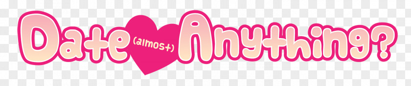 Love Dating Sim For Girls Logo Font Desktop Wallpaper Brand PNG