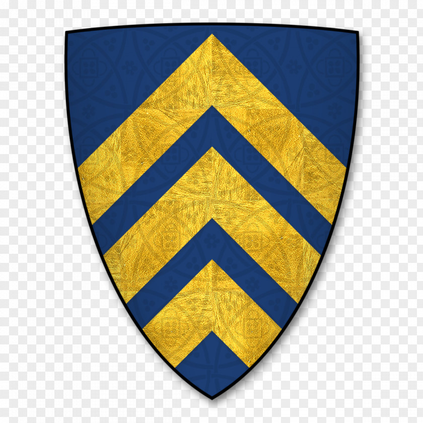 Magna Carta Coat Of Arms Stansted Mountfitchet Baron De Clare PNG