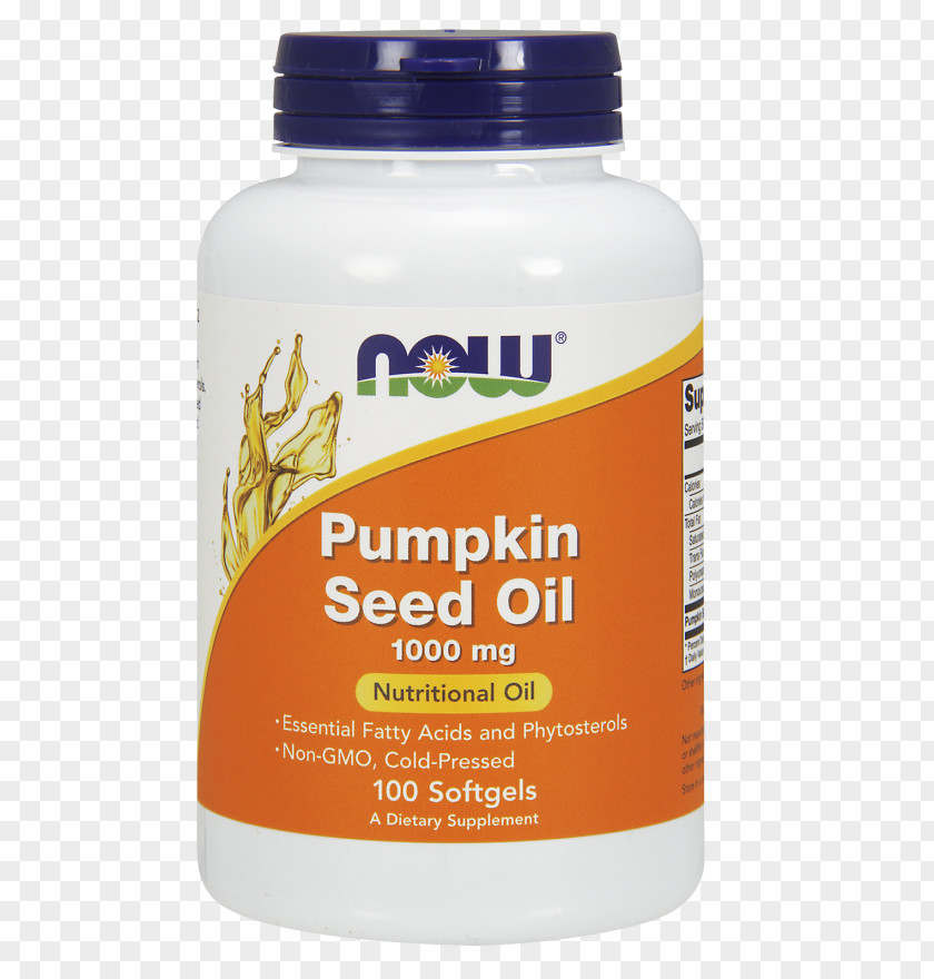 Oil Pumpkin Seed Whole Food Coconut PNG