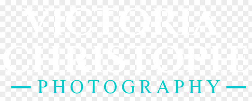 Photographer Logo Blue Brand Teal PNG