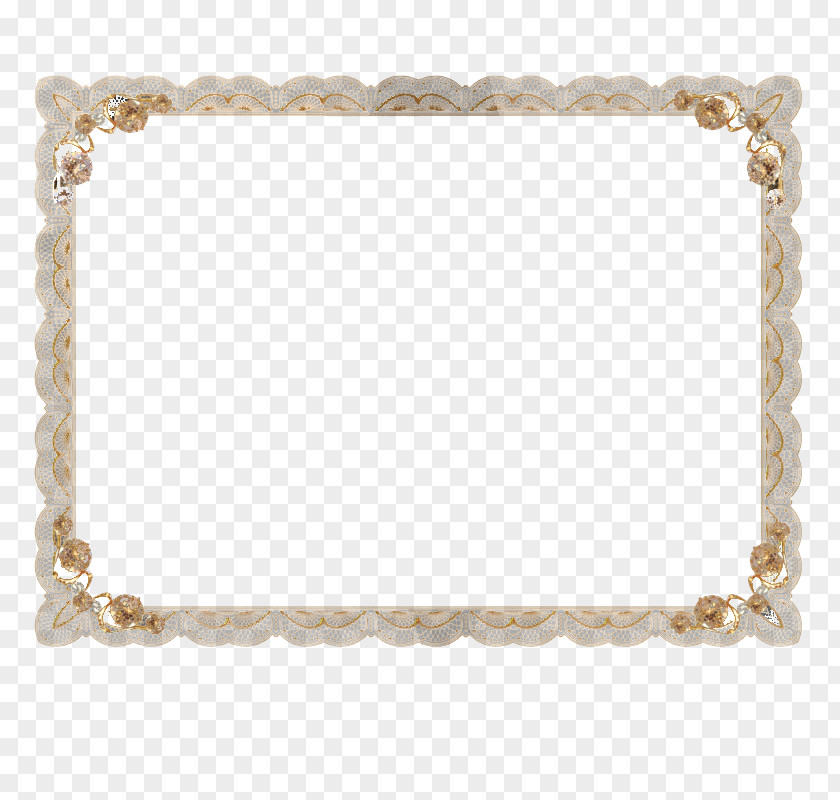 Picture Frames Necklace Body Jewellery Bracelet PNG