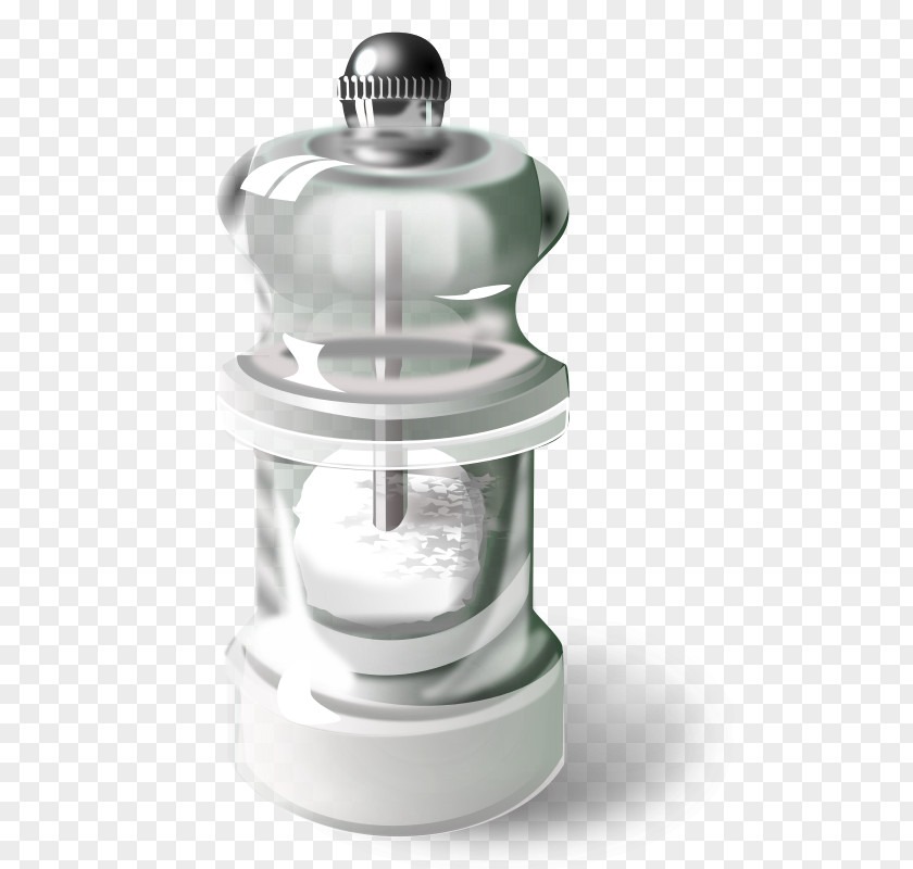 Salt And Pepper Shakers Cellar Clip Art PNG